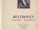 FALP 381/2(BOX SET 2 LPs)/ BEETHOVEN 9th/FURTWANGLER
