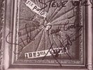 Sex Pistols-Pretty Vacant-Fully Signed-Inc SID clash