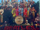 The Beatles: Sgt. Pepper  Mobile Fidelity Still Sealed