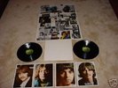 BEATLES LP White Album Import  Inserts German Numbered
