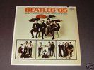 BEATLES '65 Capital Mono T2228 Canada RARE VARIANT
