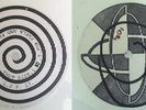 Network 23 SPIRAL TRIBE LSP23 Keila&Keira mze1359/1360