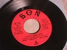  DETROIT funk / modern / northern soul 45