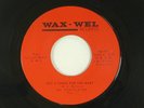 MR PERCOLATOR funk 45 GOT A THING FOR YOU BABY WAX-WEL