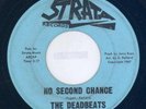 Deadbeats  Northern 45  No Second Chance   Strata 104