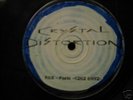 CRYSTAL DISTORTION / NETWORK 23 N° 13