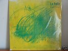 La Folia  ATR Master Cut 013 LP Sealed TAS