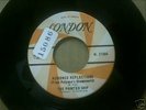 X RARE THE PAINTED SHIP 45 AUDIENCE REFLECTIONS MINT-