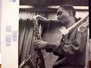 WARDELL GRAY Original 1955 NYC PRESTIGE LP 7009 Mint-