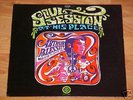 ARTHUR BLESSITT At His Place Soul Session xian psych LP