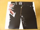Rolling Stones Sticky Fingers 180 Gram NEAR MINT