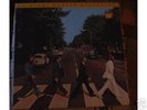MFSL 1-023 THE BEATLES Abbey Road