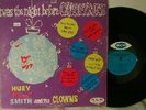 HUEY SMITH   TWAS THE NIGHT BEFORE CHRISTMAS LP