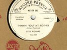 LITTLE RICHARD - RCA Victor DJ 4582  