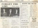 RISK (80'S MOD/POP GROUP) forget the girl 7