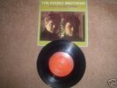EVERLY BROTHERS  LEAVE MY GIRL ALONE EP