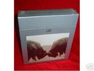 U2 BEST OF 1990-2000 PROMO 15 x 7