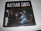 NATHAN DAVIS If LP STILL SEALED 1976 ABRAHAM LABORIEL