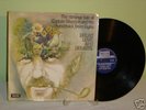 Bread Love And Dreams. Captain Shannon LP 1970