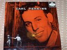CARL PERKINS	Dance album of Carl Perkins	London HAS 220
