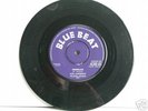 PEMPELEM  (AZIE LAWRENCE) BLUE BEAT    7
