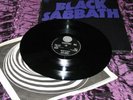 RARE Black Sabbath Masters of Reality- VERTIGO 6360 050