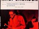 Milt Jackson & Thelonious Monk BLUE NOTE LP LEXINGTON
