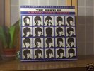 MFSL THE BEATLES LP HARD DAY'S NIGHT MOFI AUDIOPHILE NM