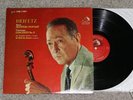 LSC-2603 Heifetz 