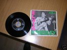 Elvis Presley die Erste Platte