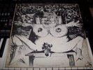 ROOTS OF MADNESS - GIRL IN THE CHAIR - RESIDENTS - RARE