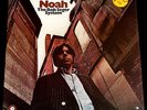 THE BOB SEGER SYSTEM * NOAH * 1969 SEALED LP