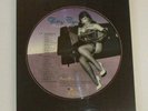 BETTY PAGE : PRIVATE GIRL PICTURE DISC LP