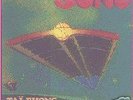 TAI PHONG : RISE ABOVE THE WIND RARE GOLDMAN LP
