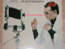 Gary Numan Photograph LP - The best of - neuwertig
