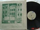 VARIOUS Fillmore East-Final Concert--1973 US LP--Mint-