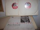 FURTWANGLER-BEETHOVEN IX.SINFONIE ELECTROLA WALP1286/87