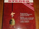 MERCURY LIVING PRESENCE Stereo SR90265 Russian Easter