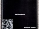 Giancarlo Toniutti La Mutazione LP Broken Flag MB
