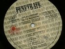 PENETRATE/SATTA MASAGANA - THE ABYSSINIANS [LP]