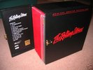 MFSL Rolling Stones 11 LP BOX SET IMMACULATE COND MOFI
