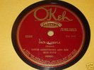 78- LOUIS ARMSTRONG HOT 5 