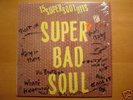 SUPER BAD SOUL FRANK MOTLEY KING HERBERT FUNK LP CANADA