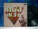 Ultra rare R&B BIG JAY McNEELY - Big 