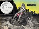 THE TRIP  Caronte  rarissimo LP PROMO Prog Progressive