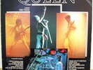 QUEEN LP Thank God It's Christmas BRAZIL only LP 