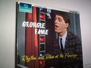 GEORGIE FAME Rhythm and Blues At The Flamingo RARE 1964