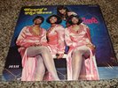 RARE SOUL LP/ HONEY & THE BEES 