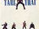 TAKE THAT 'DO WHAT YOU LIKE' 12