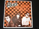 POLICE - FALL OUT  7